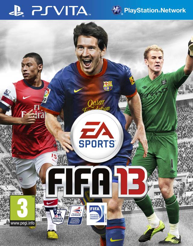 Playstation Vita Fifa Football Gaming Wiki Fandom