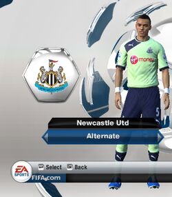 Newcastle United - FIFA 14 Launched On Mobile - Play For Free