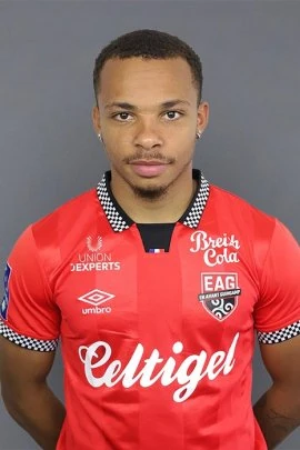 Logan Ndenbe FIFA Football Gaming wiki Fandom