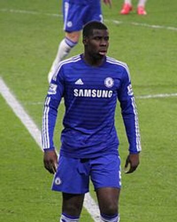 kurt zouma fifa football gaming wiki