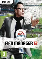 FIFA Manager 12 Windows
