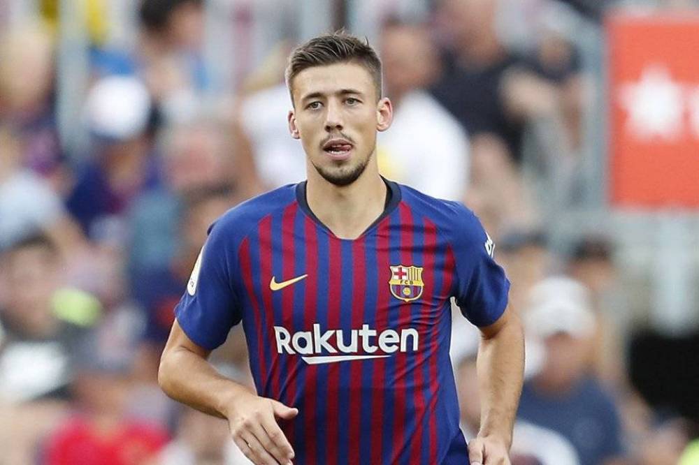 Clément Lenglet, Tottenham Hotspur Wiki