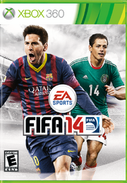 FIFA 14