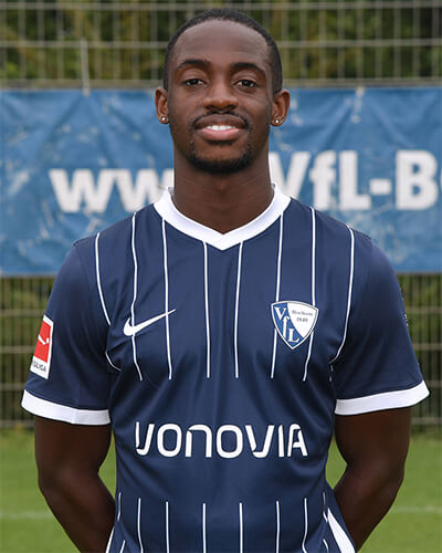 Picture of Christopher Antwi-Adjei