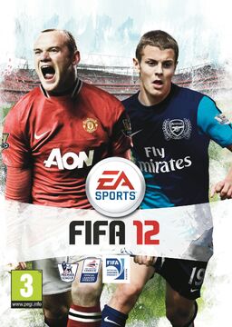 Fifa 12 sale wii
