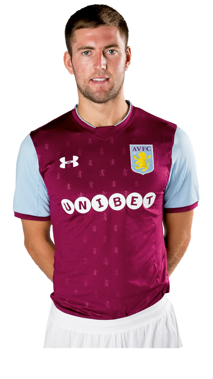 Gary Gardner FIFA Football Gaming wiki Fandom