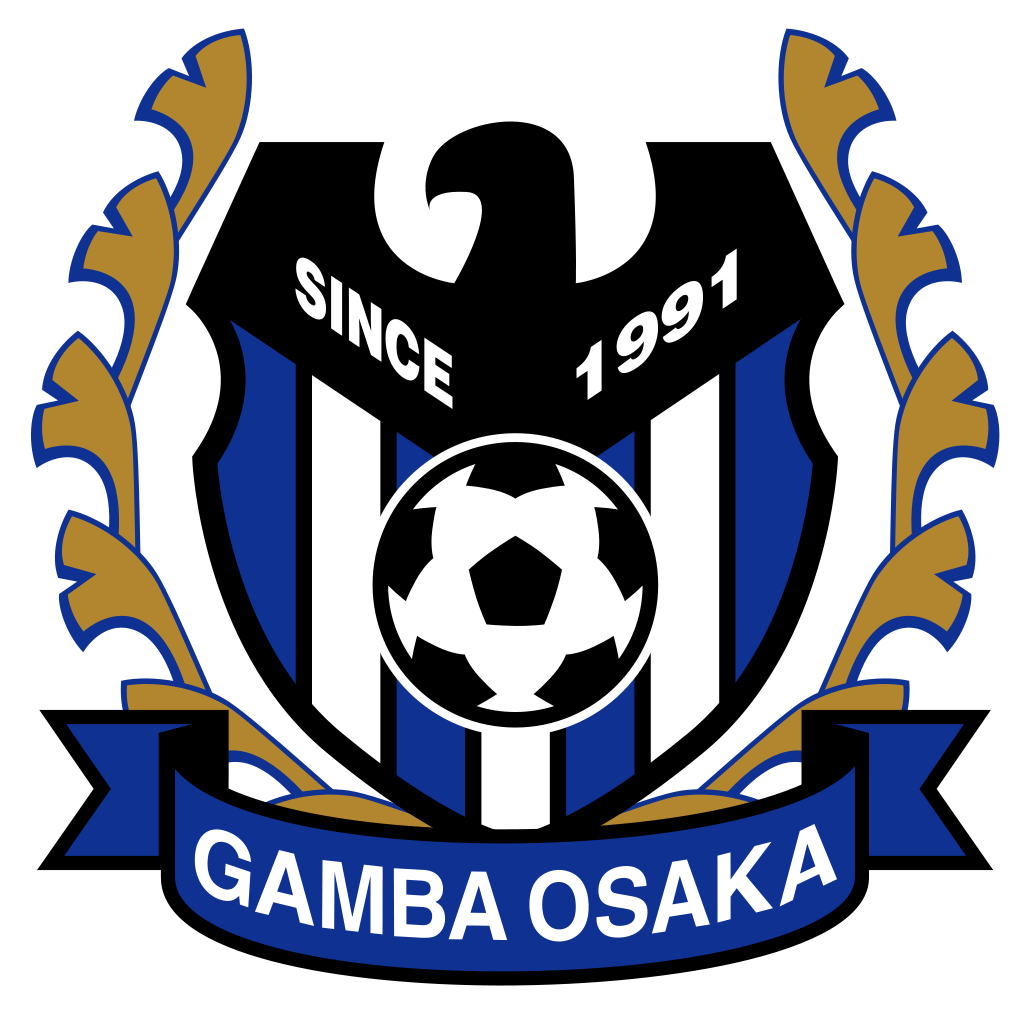 Gamba Osaka Fifa Football Gaming Wiki Fandom