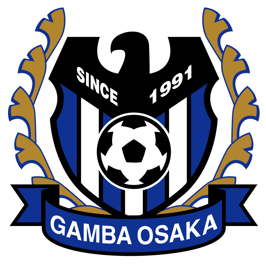 Gamba Osaka, FIFA Football Gaming wiki