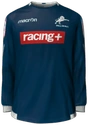 MillwallKit12Home.png (16 KB) Millwall Home Kit in FIFA 12