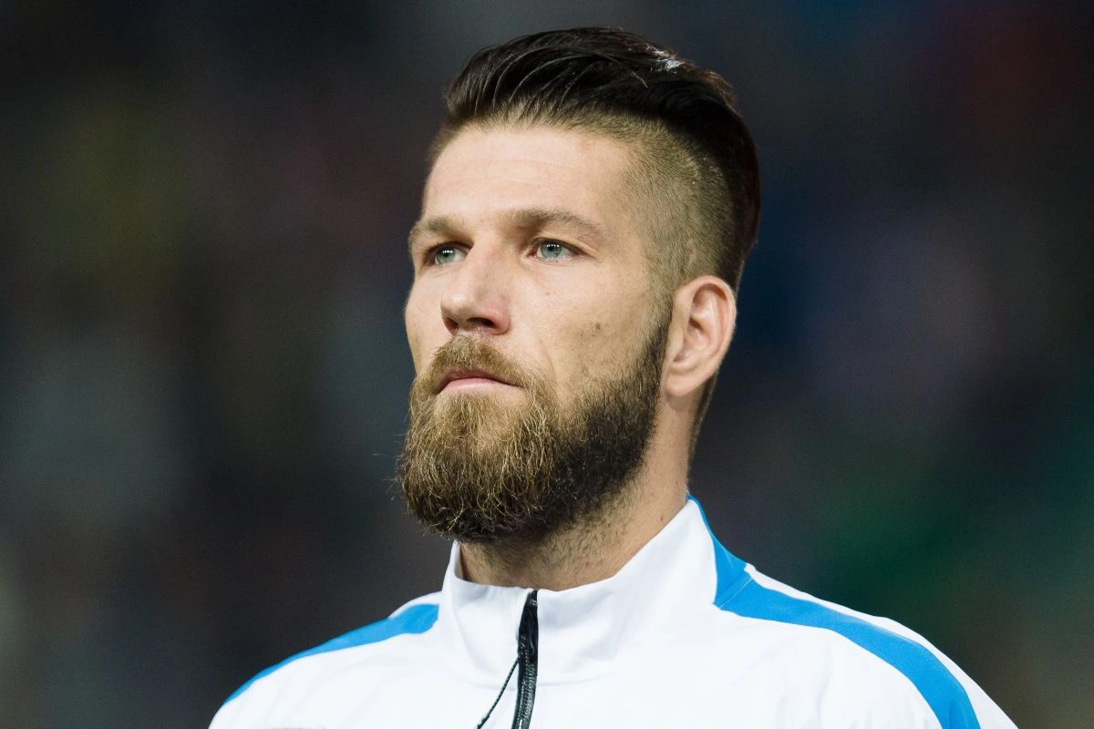 Boštjan Cesar EA Sports FC wiki Fandom