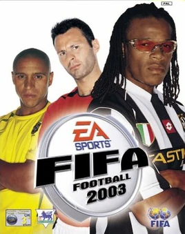 FIFA2003