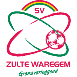 Zultewaregemlogo