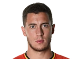 Eden Hazard