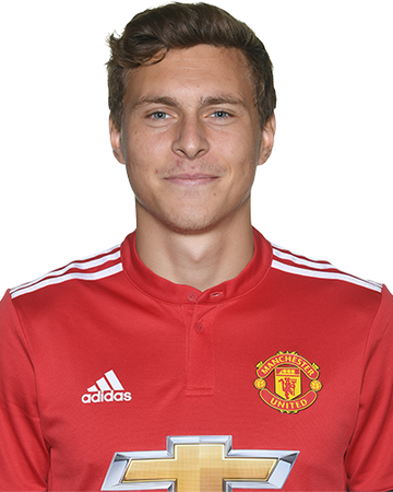 Victor Lindelof Fifa Football Gaming Wiki Fandom