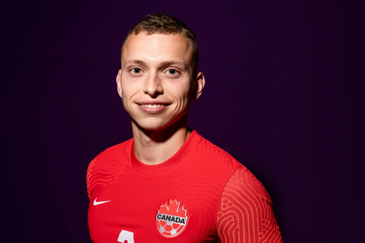 Alistair Johnston EA Sports FC wiki Fandom