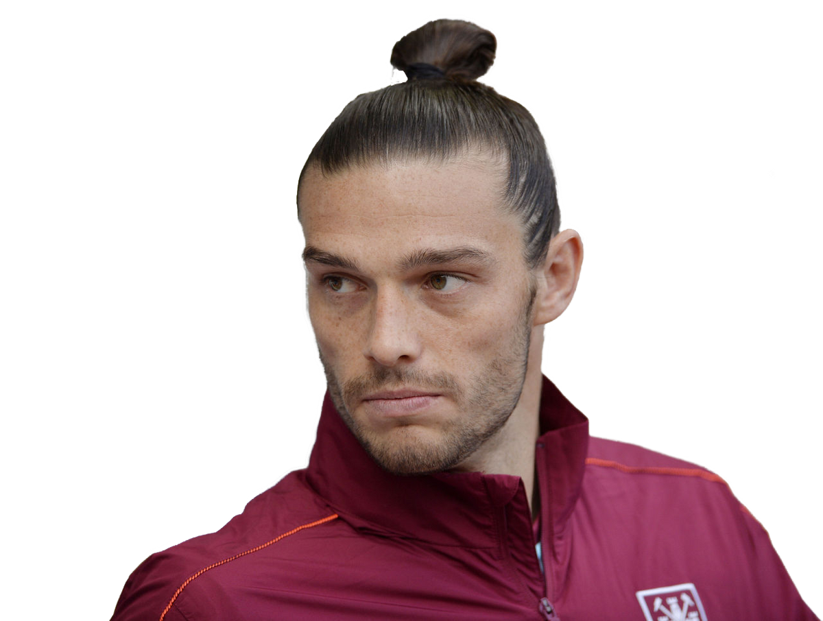 Andy Carroll FIFA Football Gaming wiki Fandom