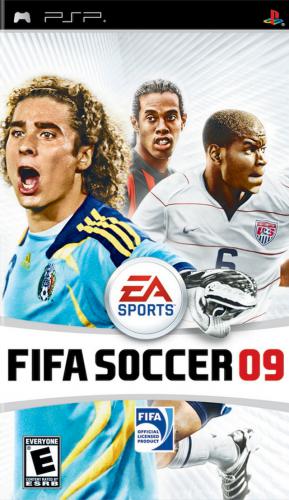 FIFA 09, FIFA Football Gaming wiki