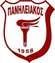 220px-Paniliakos F.C. logo