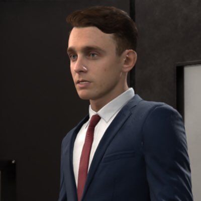 Gareth Walker Fifa Football Gaming Wiki Fandom