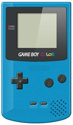Game Boy Color