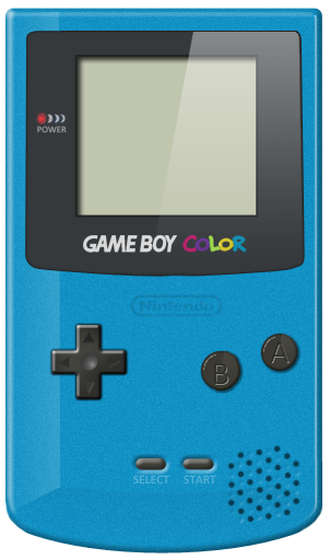 Game Boy Color, FIFA Wiki