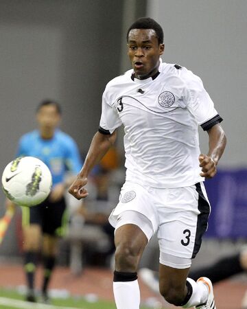 Abdelkarim Hassan Fifa Football Gaming Wiki Fandom