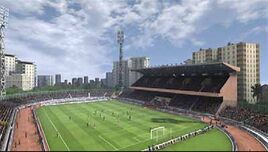 Arena d'Oro