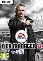 FIFA Manager 13 Windows