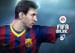 FIFA Online 3 Windows