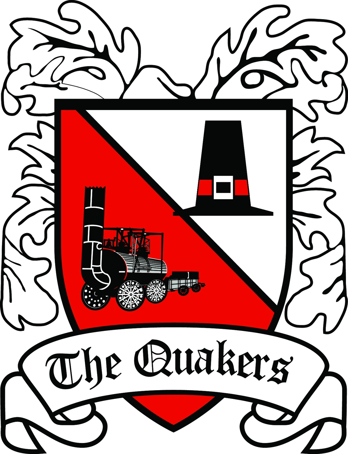 Darlington F.C. EA Sports FC wiki Fandom