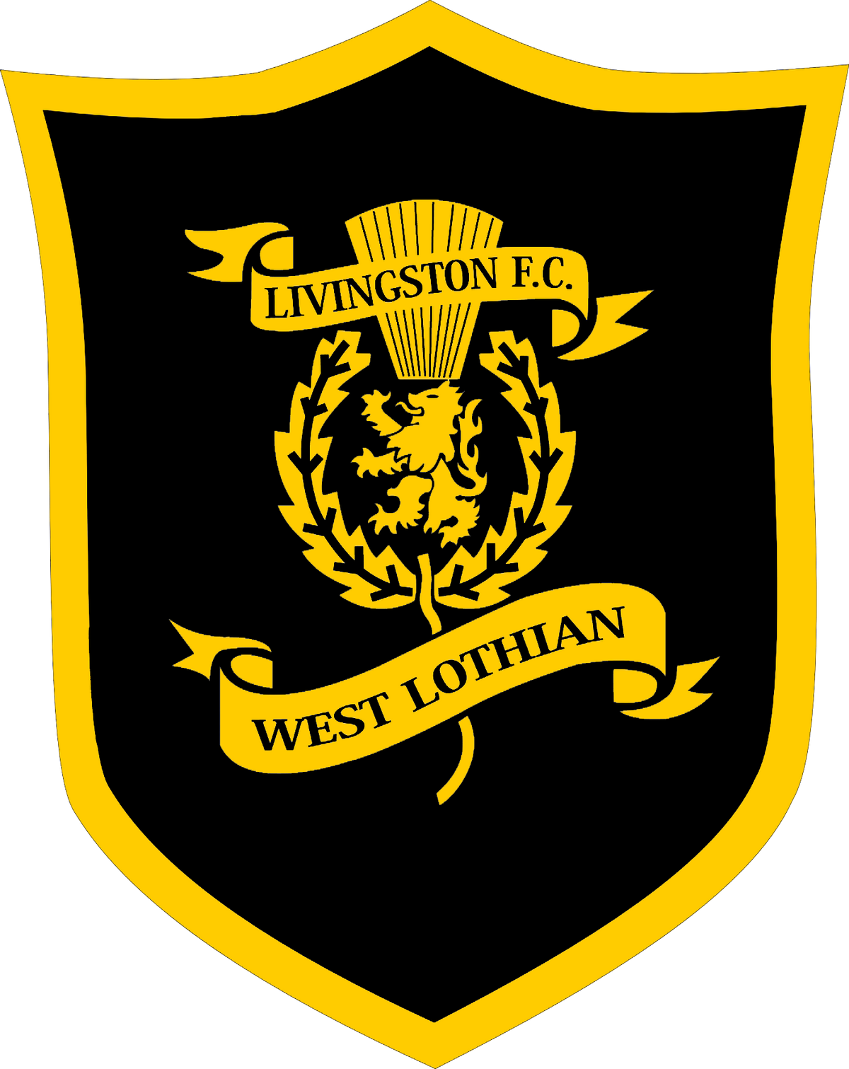 Livingston F.C. EA Sports FC wiki Fandom