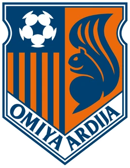 OmiyaArdija