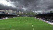 Fifa 14 Town Park