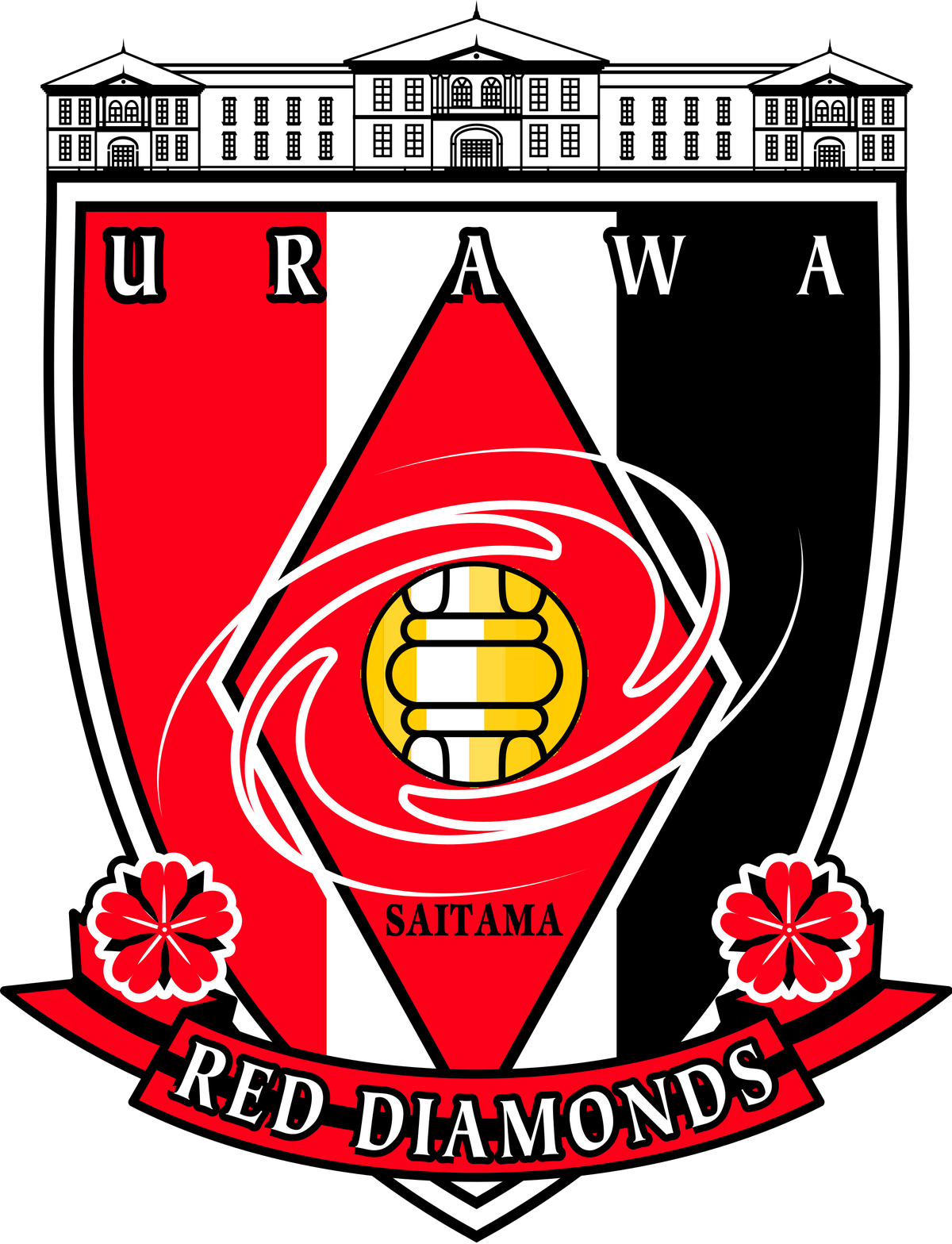Urawa Red Diamonds | EA Sports FC wiki | Fandom