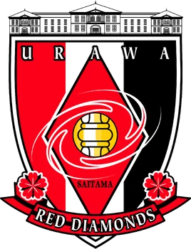 UrawaRedDiamonds