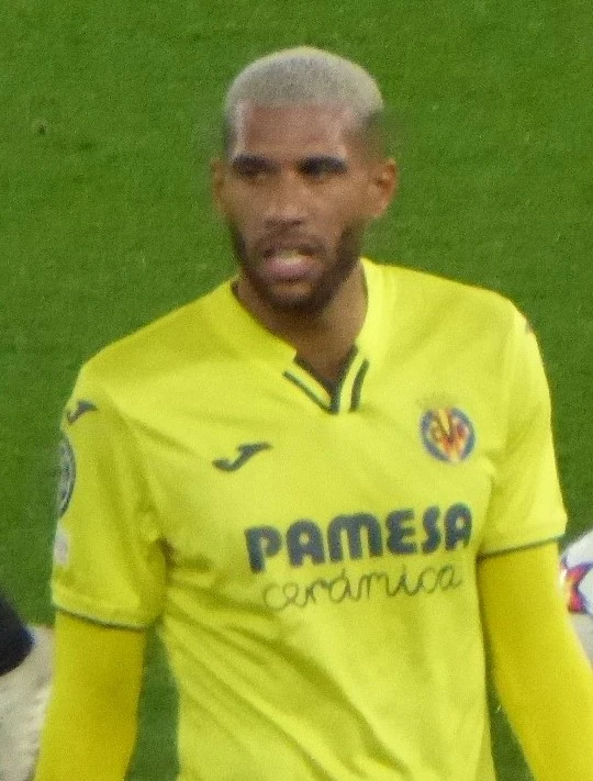 Étienne Capoue EA Sports FC wiki Fandom