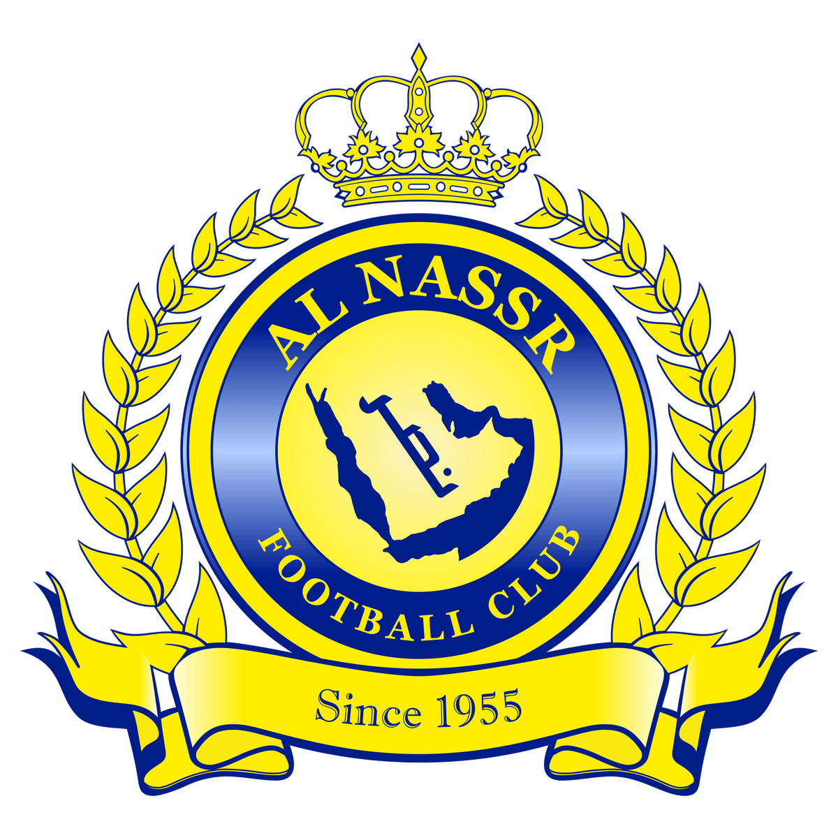 Al Nassr FC - Wikipedia