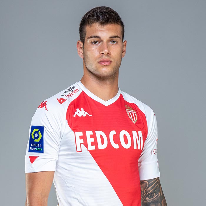 Pietro Pellegri Fifa Football Gaming Wiki Fandom