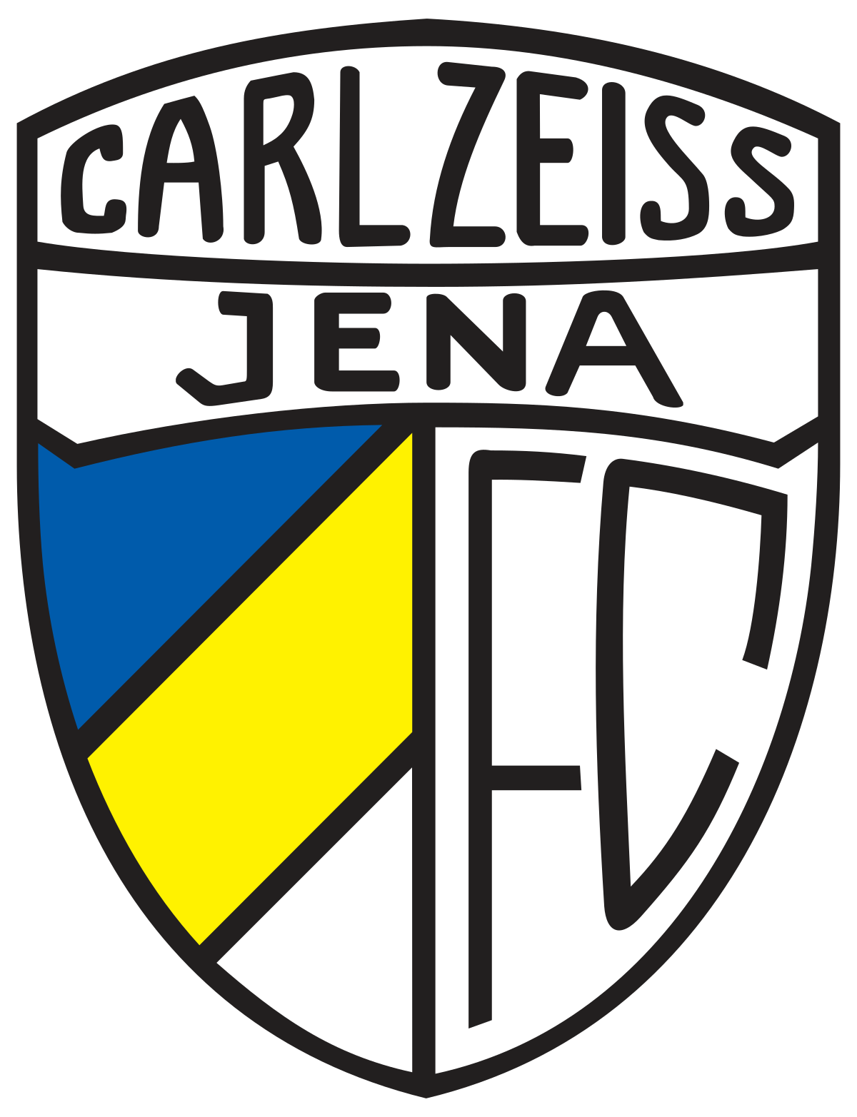 FC Carl Zeiss Jena | FIFA Football Gaming wiki | Fandom