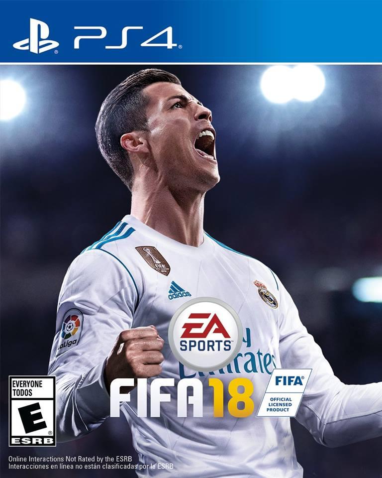 FIFA 18, Xbox Wiki