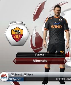 AS Roma - Wikipedia