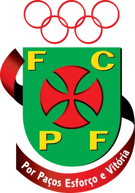 FC Pacos de Ferreira