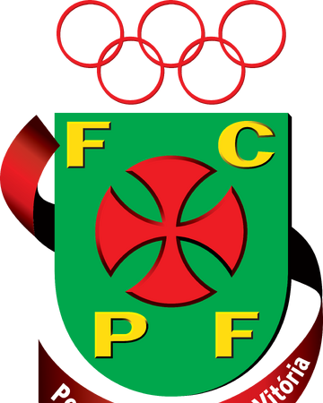 F C Pacos De Ferreira Fifa Football Gaming Wiki Fandom