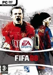 FIFA 08 Windows