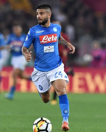 Lorenzo Insigne Fifa Football Gaming Wiki Fandom