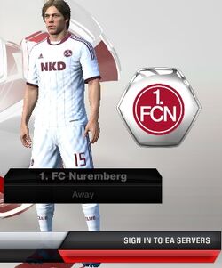 1. FC Nürnberg - Wikipedia