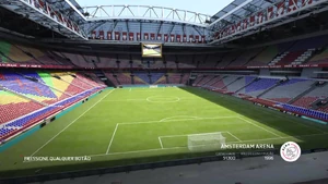 Estadio en FIFA 16