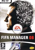 FIFA Manager 08 Windows