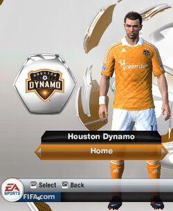 Houston Dynamo FC - Wikipedia