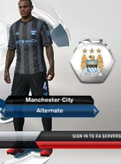 6. Man City Alternative kit.jpg (44 KB) Man City Alternate Kit in FIFA 13